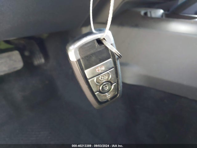 Ford Bronco Wildtrak 2023 1FMEE5DPXPLB58572 Image 11