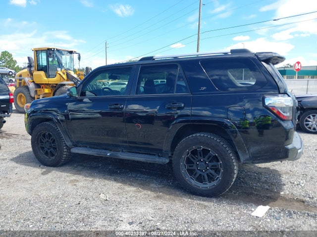 Toyota 4runner Trail Premium 2016 JTEBU5JR8G5334244 Image 14