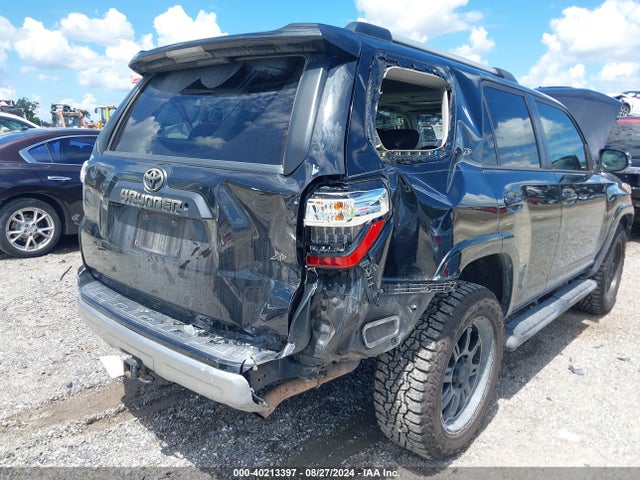 Toyota 4runner Trail Premium 2016 JTEBU5JR8G5334244 Image 6
