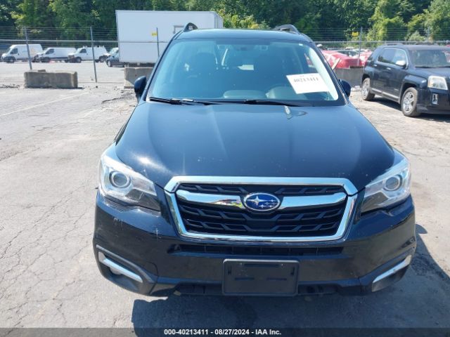 JF2SJARC9HH574507 Subaru Forester 2.5i Limited