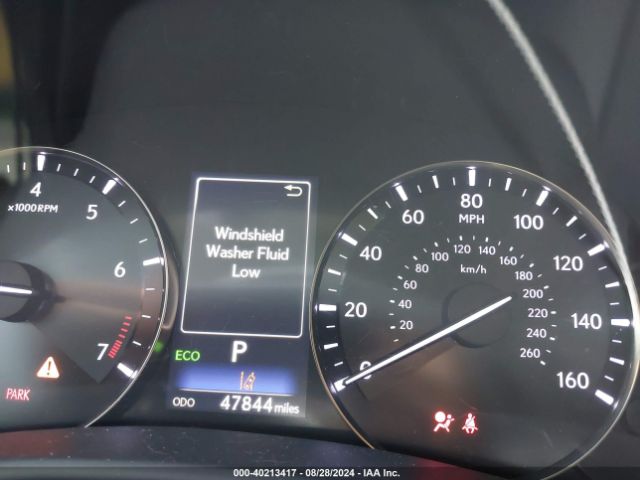JTHBZ1BL2HA008388 Lexus GS 350
