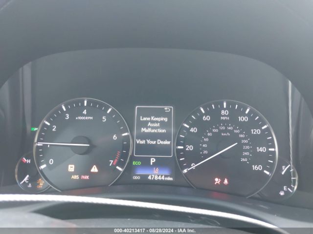JTHBZ1BL2HA008388 Lexus GS 350