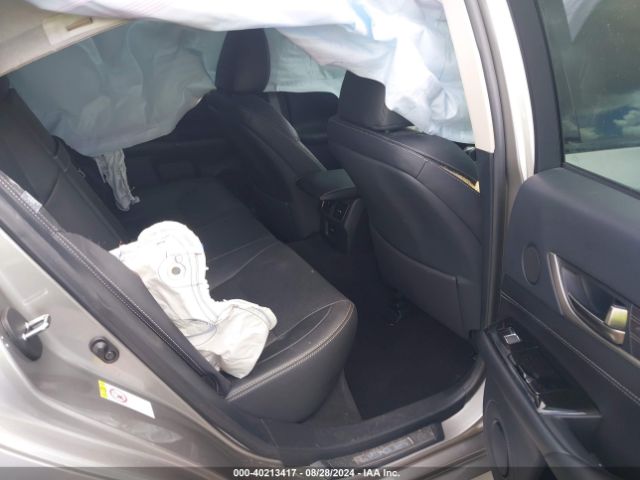 JTHBZ1BL2HA008388 Lexus GS 350