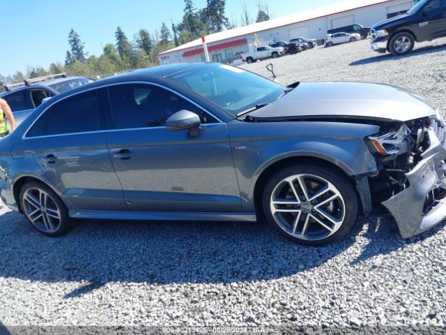 WAUJ8GFF3J1008586 Audi A3 2.0t Premium/2.0t Tech Premium