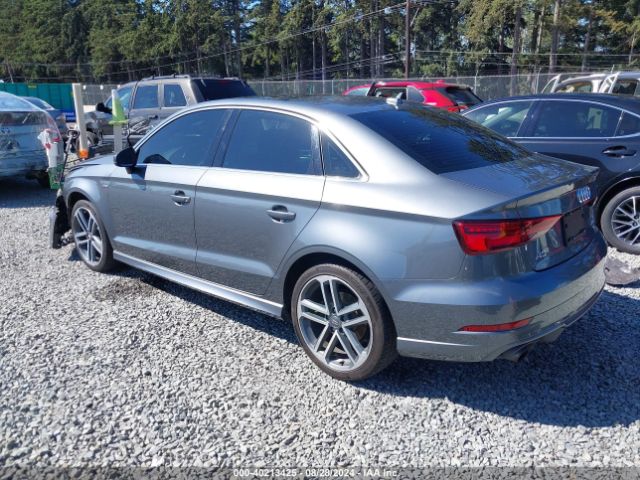WAUJ8GFF3J1008586 Audi A3 2.0t Premium/2.0t Tech Premium