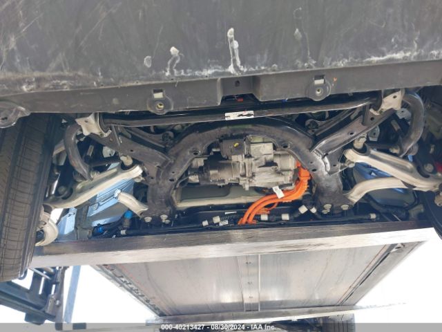 7SAYGDEF4NF455898 Tesla Model Y Performance Dual Motor All-wheel Drive
