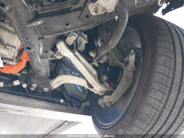 7SAYGDEF4NF455898 Tesla Model Y Performance Dual Motor All-wheel Drive