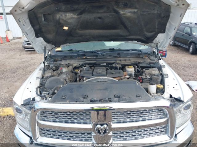 3C6UR5NL4HG634790 RAM 2500 Laramie Mega Cab 4x4 6'4 Box