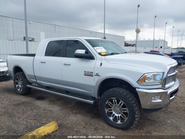3C6UR5NL4HG634790 RAM 2500 Laramie Mega Cab 4x4 6'4 Box