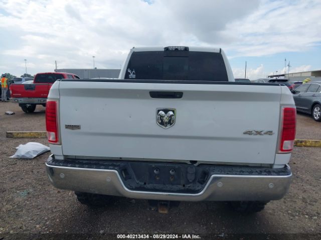 3C6UR5NL4HG634790 RAM 2500 Laramie Mega Cab 4x4 6'4 Box