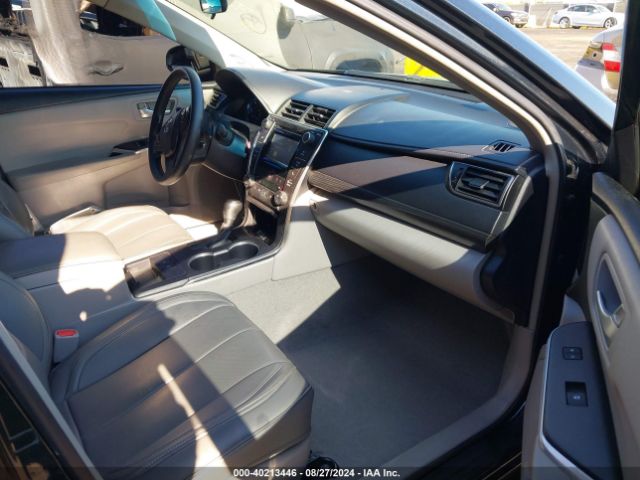4T1BD1FK5FU142756 Toyota Camry Hybrid Le