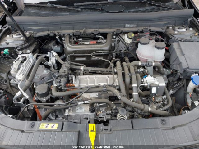 W1N9M1DB4NN011342 Mercedes-Benz Eqb 350 Suv 4matic