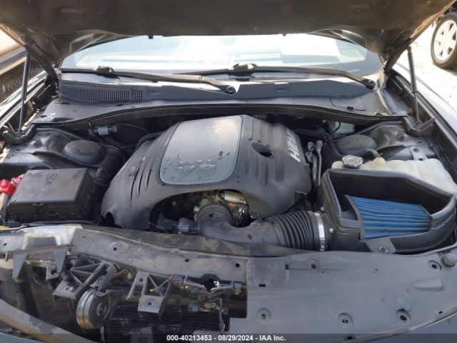 2021 DODGE CHARGER 2C3CDXCT2MH511442 Photo 9