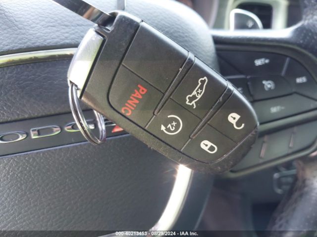 2021 DODGE CHARGER 2C3CDXCT2MH511442 Photo 10