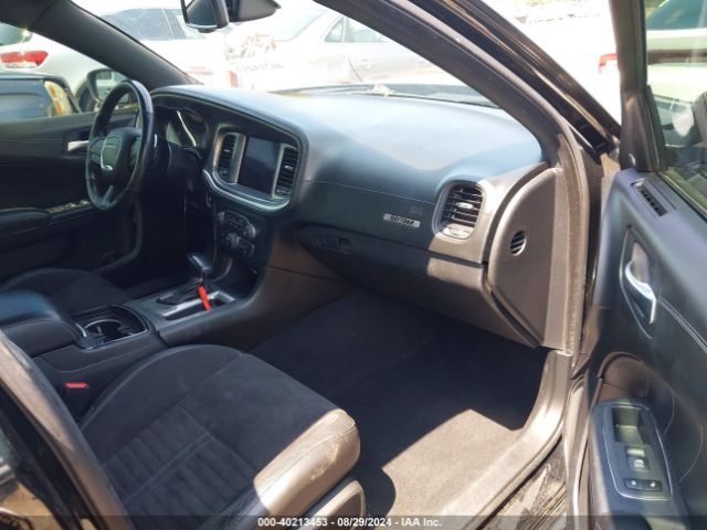 2021 DODGE CHARGER 2C3CDXCT2MH511442 Photo 4