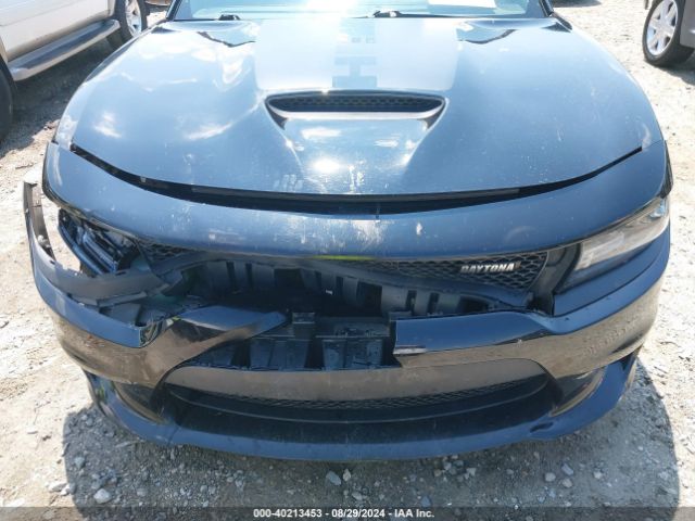 2021 DODGE CHARGER 2C3CDXCT2MH511442 Photo 5