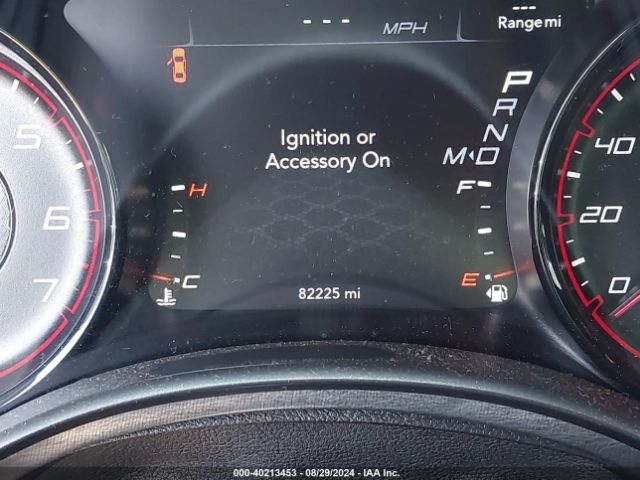2021 DODGE CHARGER 2C3CDXCT2MH511442 Photo 6