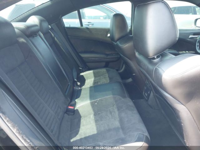 2021 DODGE CHARGER 2C3CDXCT2MH511442 Photo 7