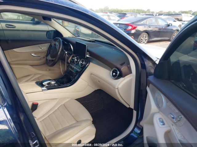 WDC0G6EB2HF261285 Mercedes-Benz Amg Glc 43 4matic