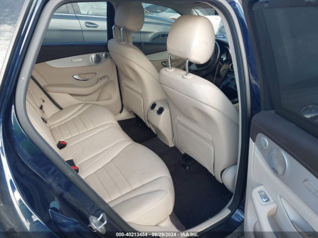 WDC0G6EB2HF261285 Mercedes-Benz Amg Glc 43 4matic
