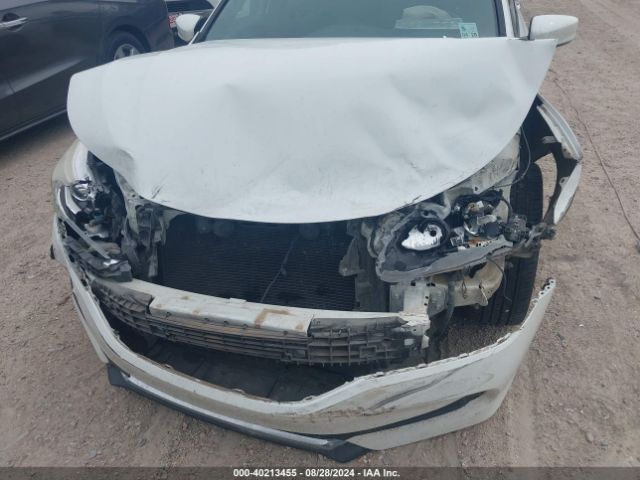 1HGCR2F17HA271286 Honda Accord Sport Se