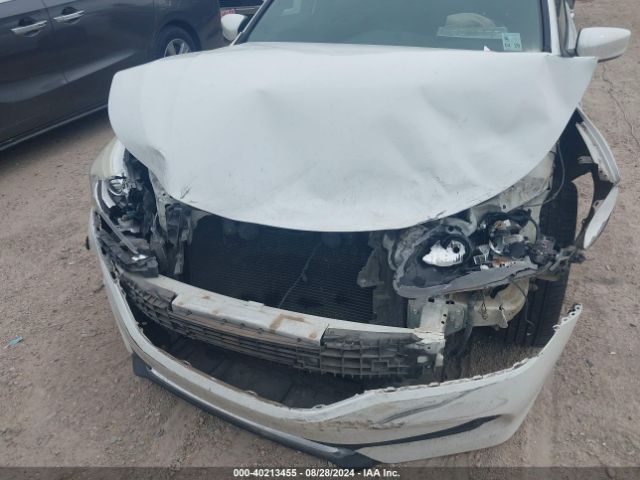 1HGCR2F17HA271286 Honda Accord Sport Se