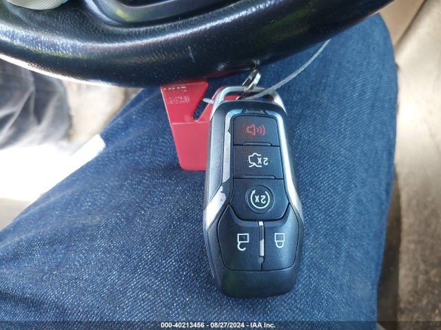 Ford EXPLORER XLT 2016 1FM5K8D80GGC08648 Image 11