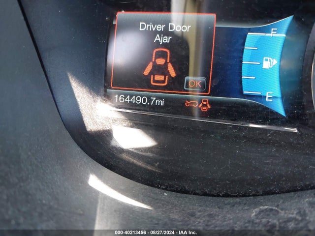 Ford EXPLORER XLT 2016 1FM5K8D80GGC08648 Image 15