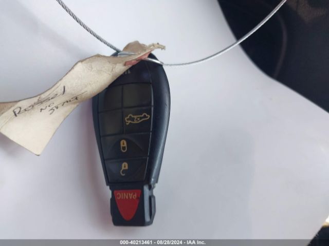 1C3CDFAA5FD434030 Dodge DART SE
