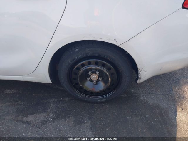 1C3CDFAA5FD434030 Dodge DART SE