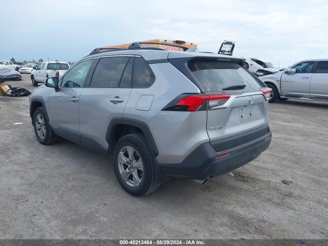 Toyota Rav4 Xle 2023 2T3W1RFV4PC216634 Image 3