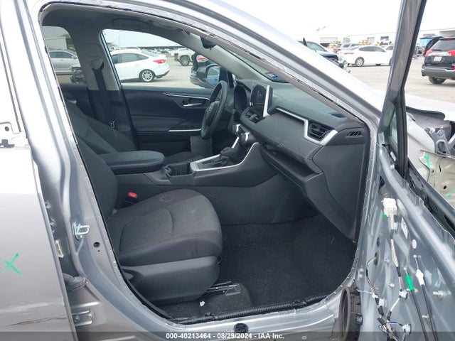 Toyota Rav4 Xle 2023 2T3W1RFV4PC216634 Image 5