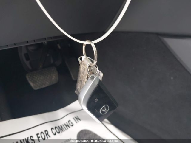 5J8YD9H33PL007335 Acura Mdx Standard