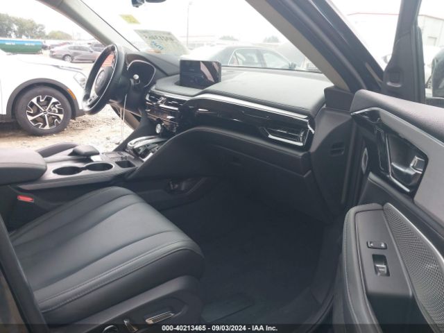 5J8YD9H33PL007335 Acura Mdx Standard