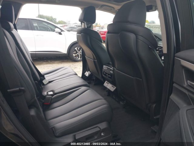 5J8YD9H33PL007335 Acura Mdx Standard