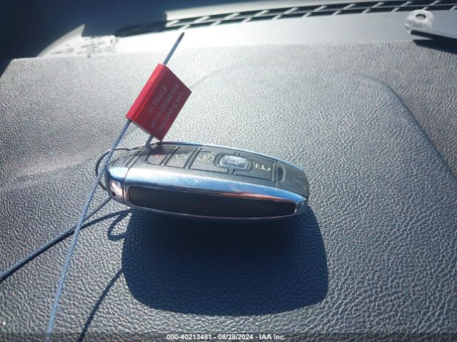 3LN6L5MU4HR603374 Lincoln Mkz Hybrid Reserve