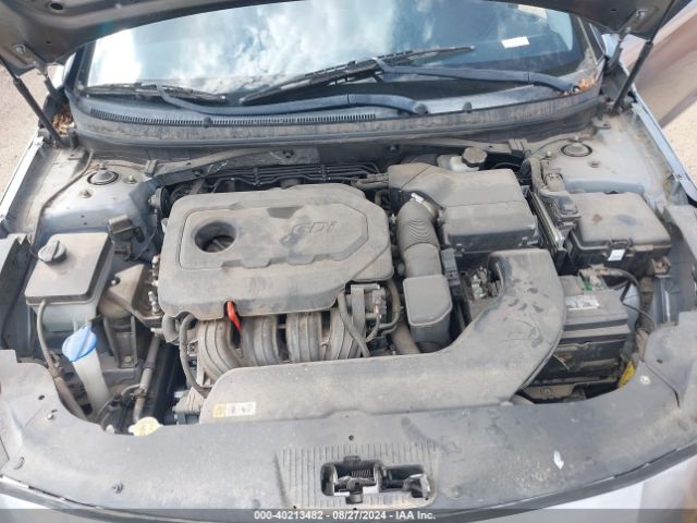 5NPE34AF5FH174598 Hyundai Sonata Limited