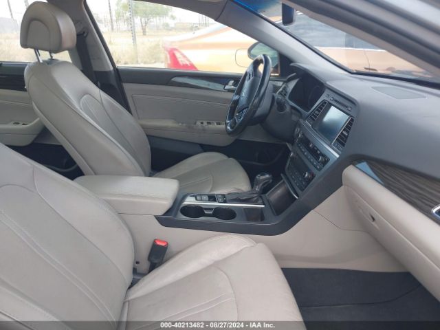 5NPE34AF5FH174598 Hyundai Sonata Limited