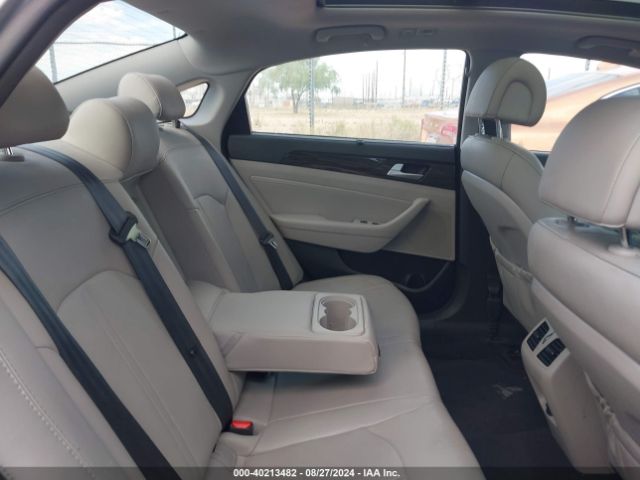 5NPE34AF5FH174598 Hyundai Sonata Limited