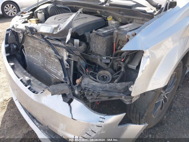 2C4RDGBG1GR163478 Dodge Grand Caravan Se Plus