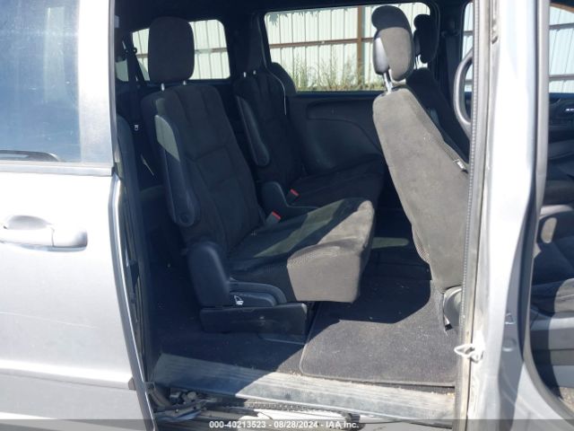 2C4RDGBG1GR163478 Dodge Grand Caravan Se Plus