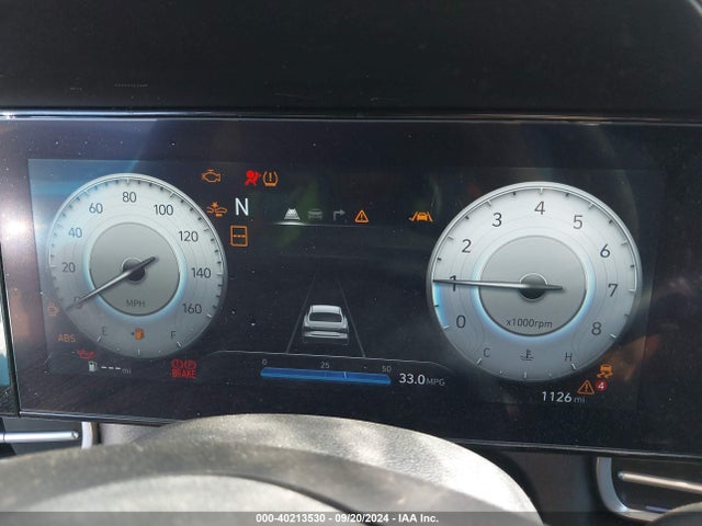Hyundai ELANTRA SEL 2024 KMHLM4DG2RU806472 Image 7