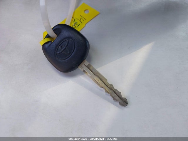 Toyota COROLLA LE 2014 5YFBURHE7EP151271 Image 11