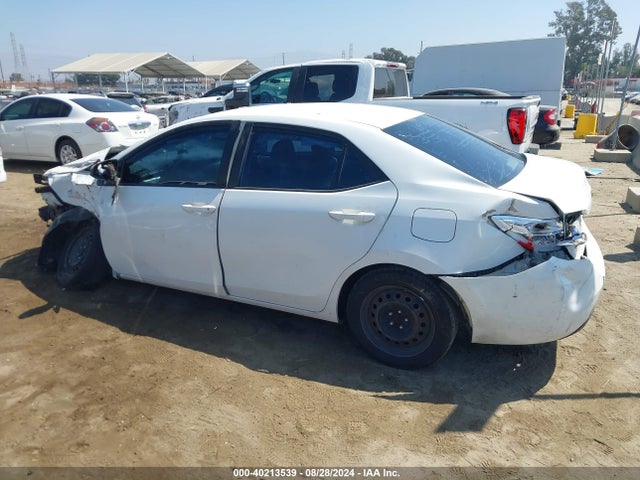 Toyota COROLLA LE 2014 5YFBURHE7EP151271 Image 15