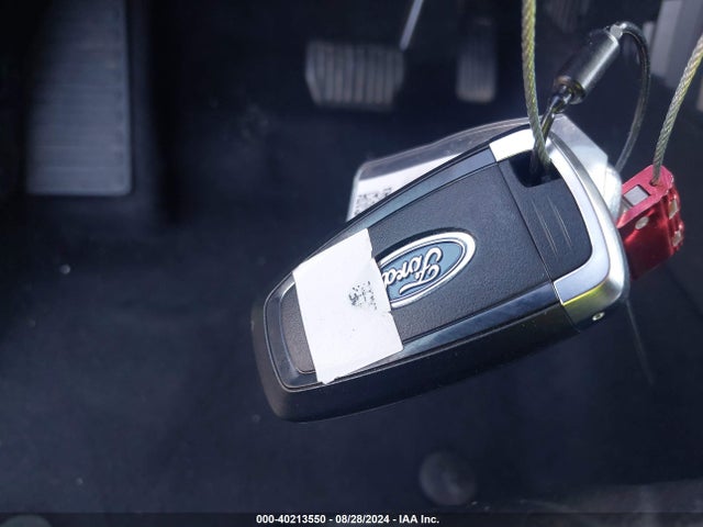 Ford Edge Titanium 2023 2FMPK4K9XPBA22667 Image 11