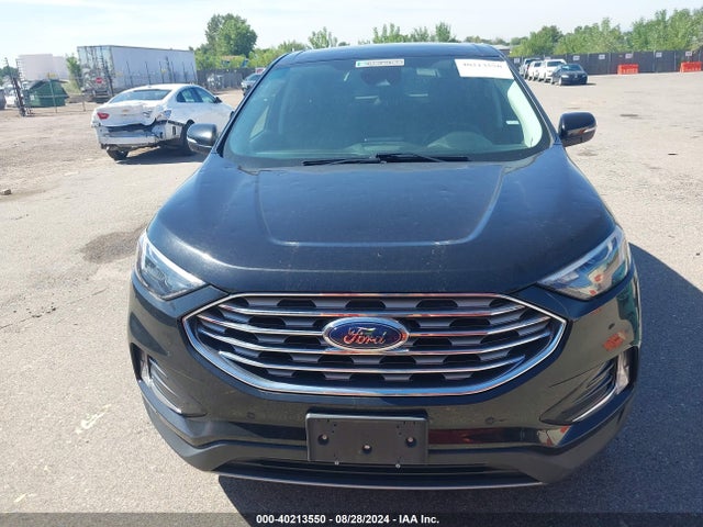 Ford Edge Titanium 2023 2FMPK4K9XPBA22667 Image 12