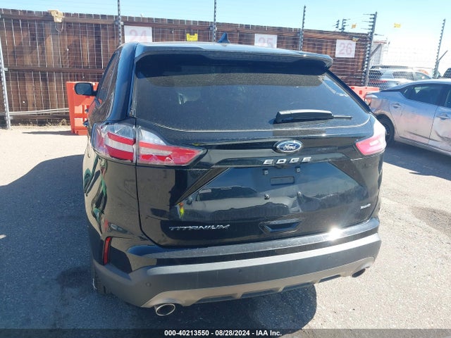 Ford Edge Titanium 2023 2FMPK4K9XPBA22667 Image 16