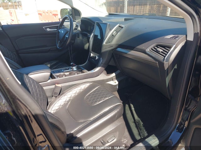 Ford Edge Titanium 2023 2FMPK4K9XPBA22667 Image 5