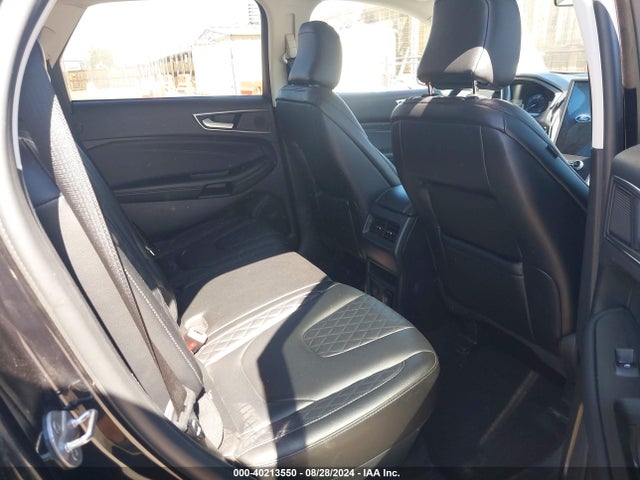 Ford Edge Titanium 2023 2FMPK4K9XPBA22667 Image 8