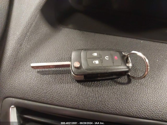 KL4CJBSB0EB614783 Buick Encore Convenience